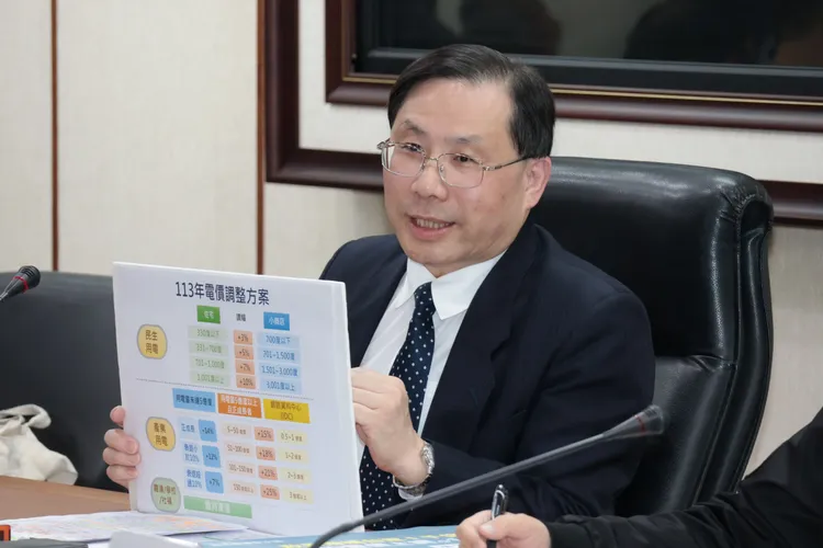 核三1號機停機，逾九成民眾憂缺電！