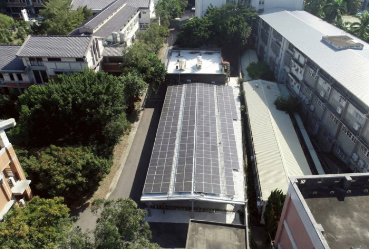 苗栗竹南 地面型 923KW