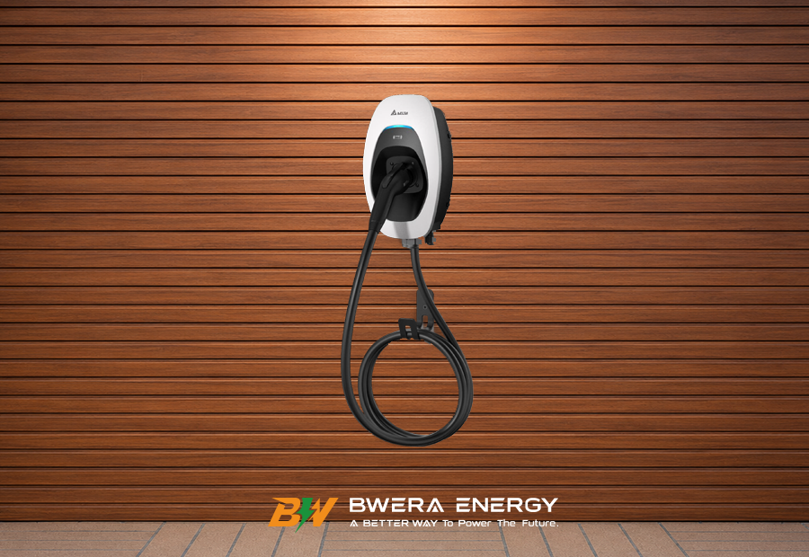AC MAX 11kW