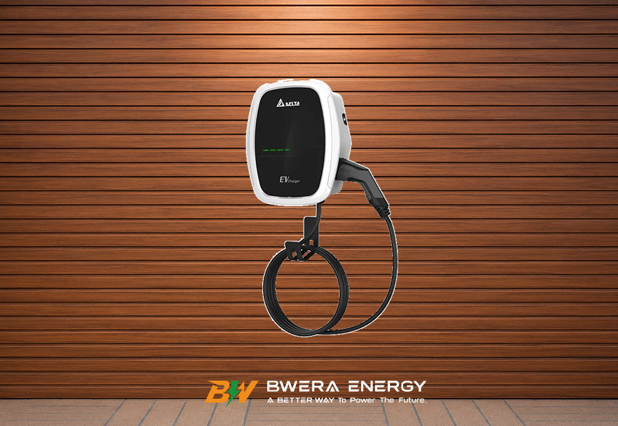 AC Mini Plus 7kW