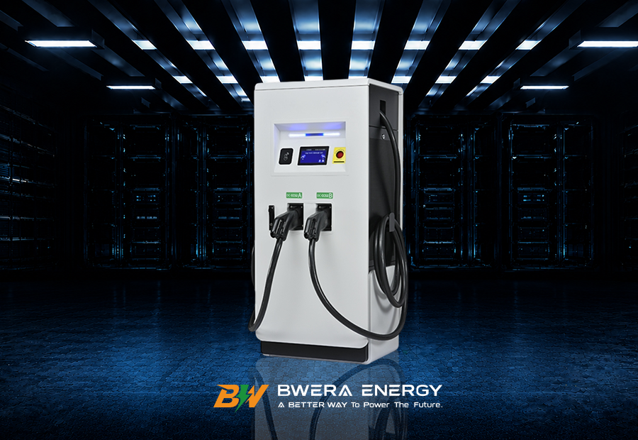WTCS120D01M 120kW
